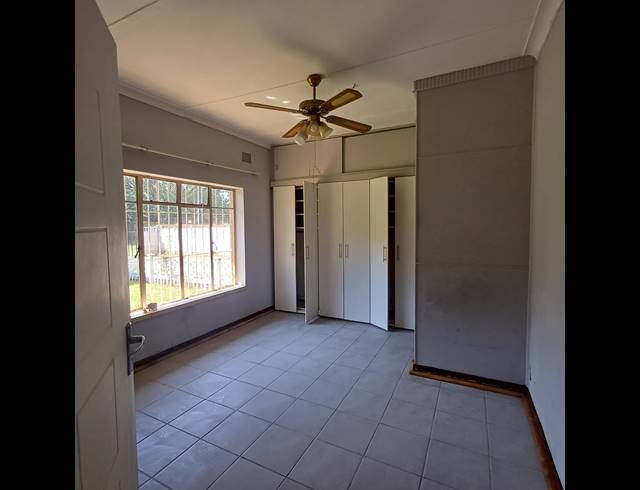 3 BEDROOM HOUSE TO LET IN MEYERTON CENTRAL